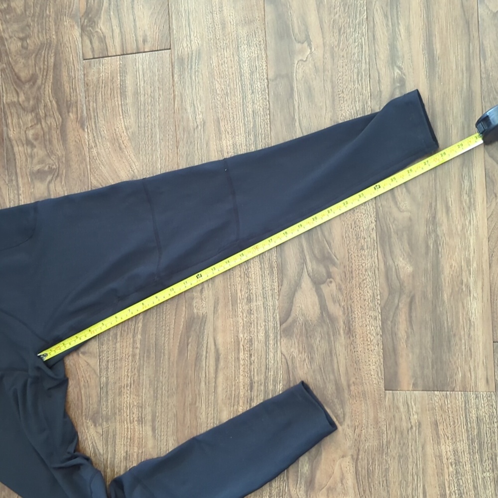 2 Pairs Rawgear Compression Running Leggings - Picture 9 of 9